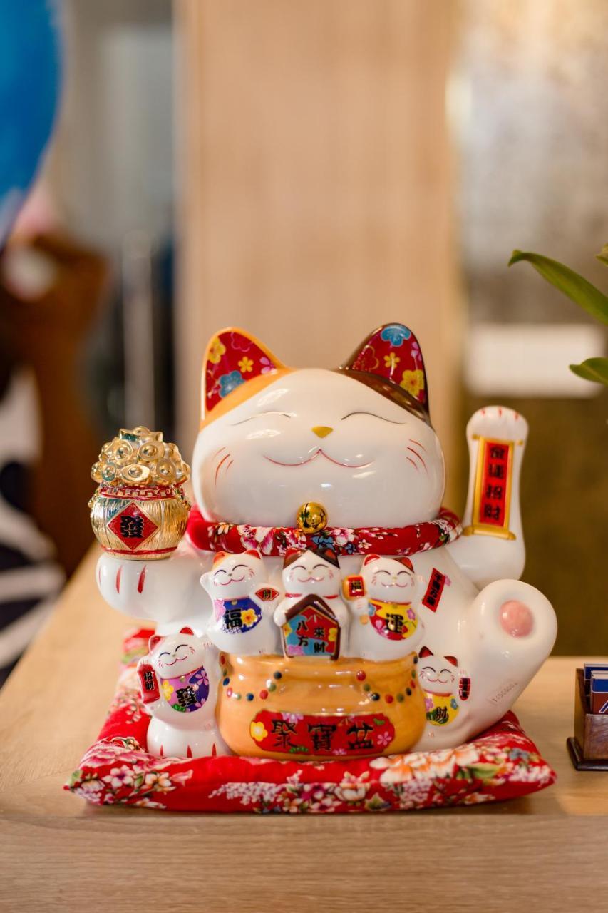 Nam Anh Hotel Буон Ма Туот Екстериор снимка