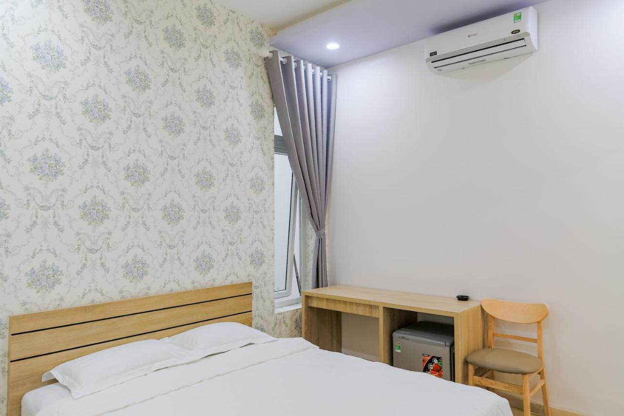 Nam Anh Hotel Буон Ма Туот Екстериор снимка